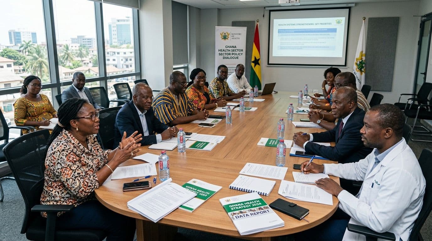 Policy & Advocacy