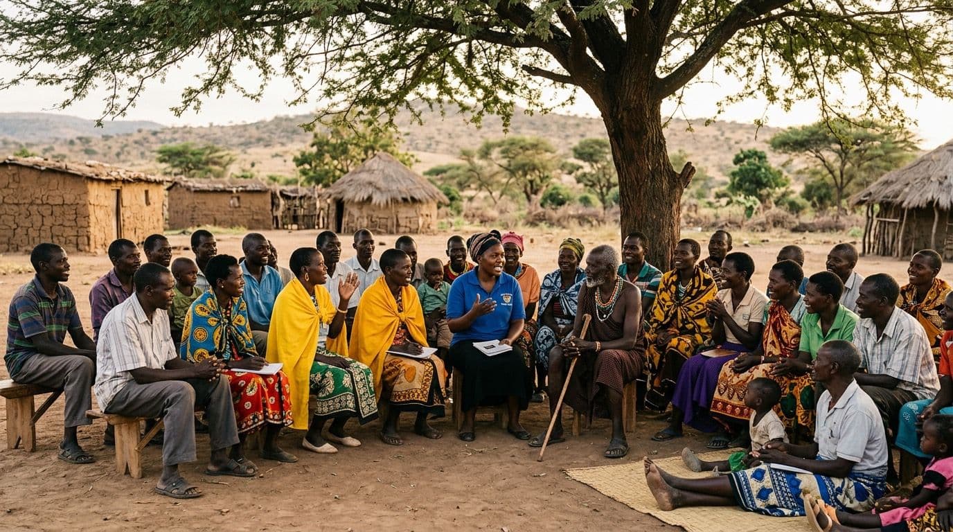 Community Interventions